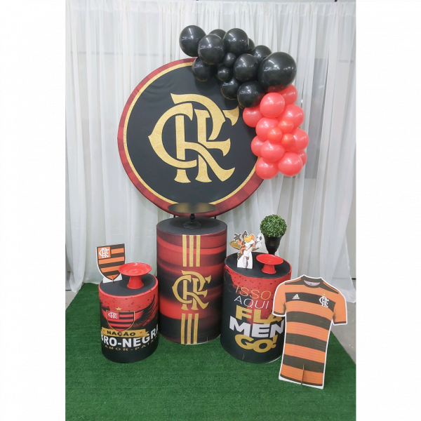 Flamengo 1