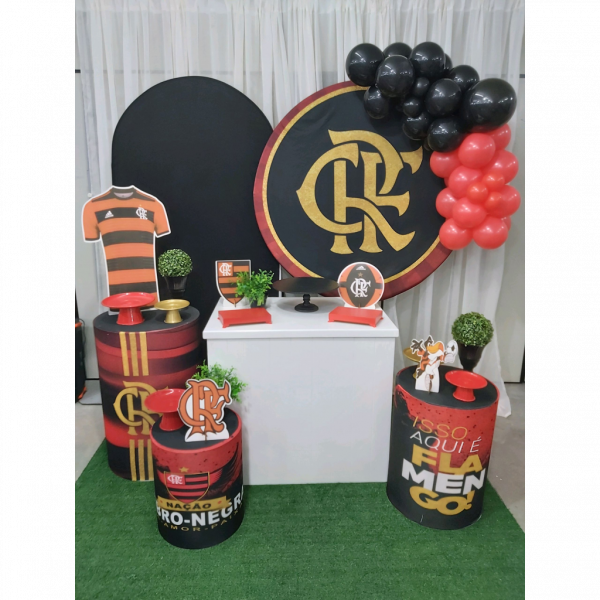 Flamengo 3