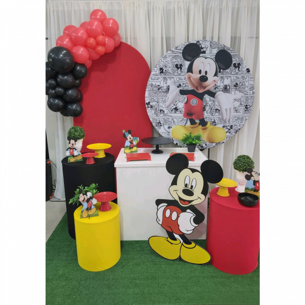 Mickey  3