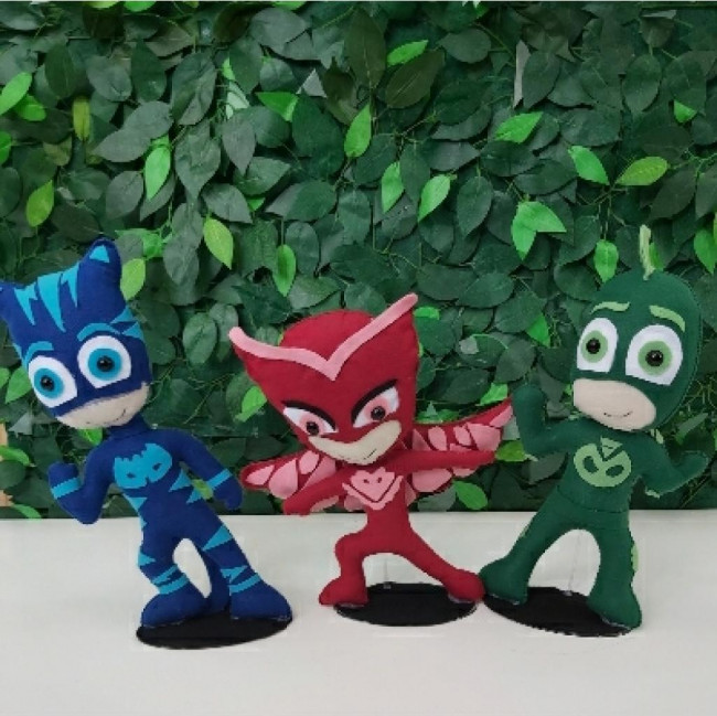 Pj masks