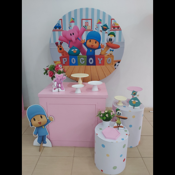 Pocoyo