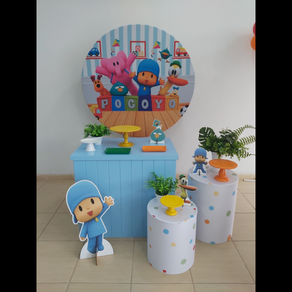 Pocoyo