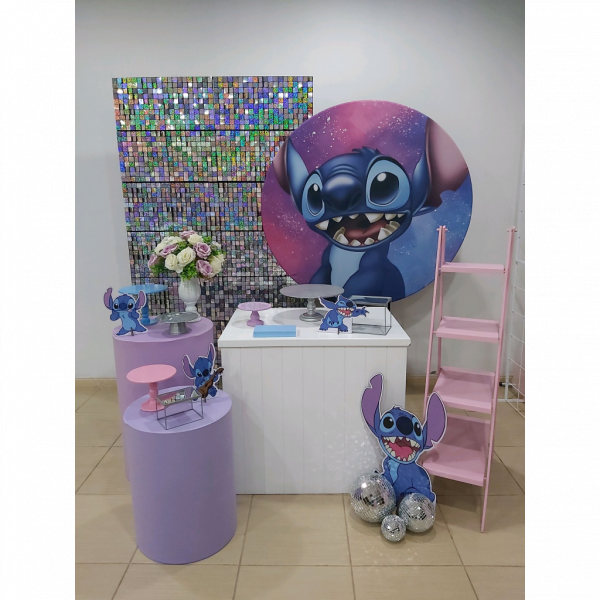 Stitch