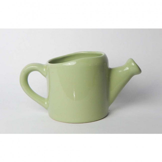 VASO REGADOR VERDE