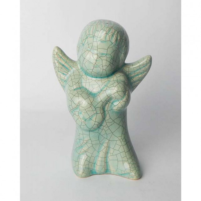 ANJINHO PORCELANA VERDE