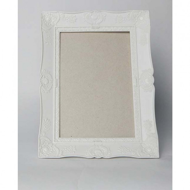 PORTA RETR BRANCO PQ