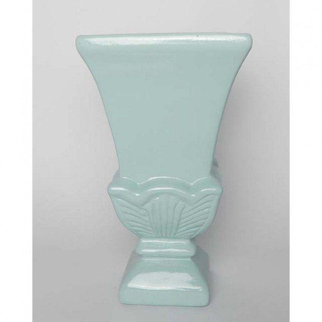 VASO PETUNIA AZUL BEBE GR