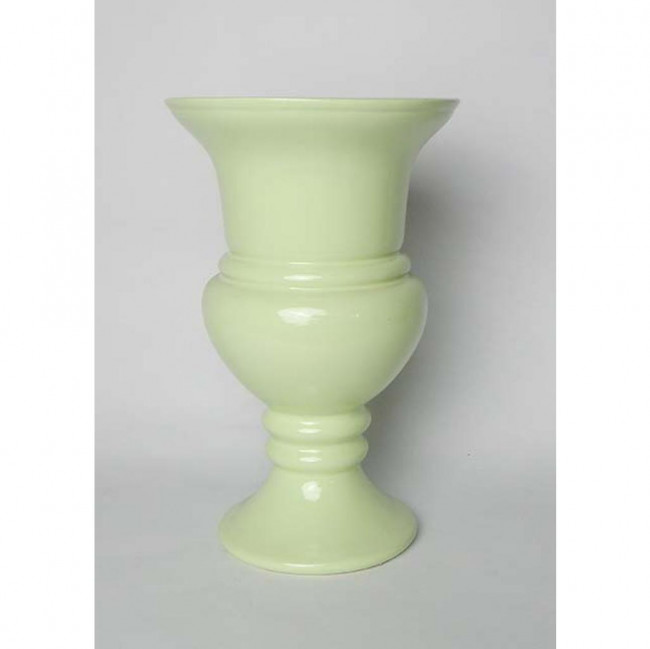 VASO ERVA DOCE VERDE CLARO MD