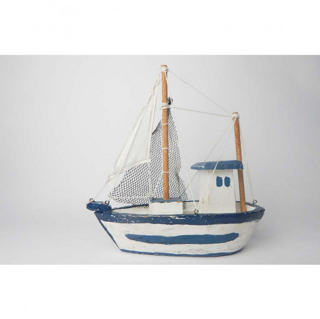 BARCO PESCADOR
