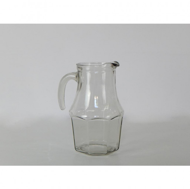 JARRA VIDRO SUCO 1,5 lt