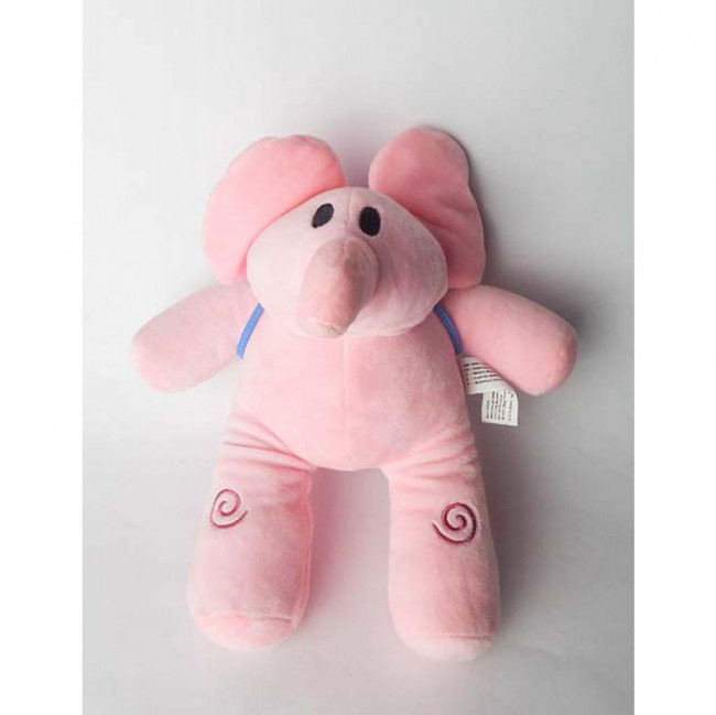 PELUCIA ELEFANTA ELLY POCOYO