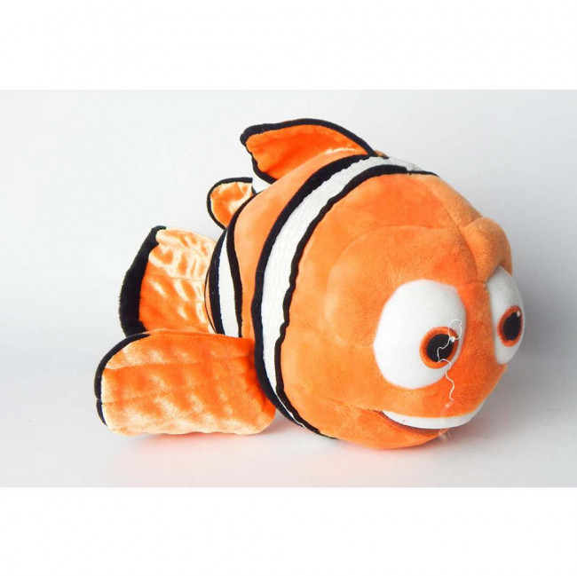PELUCIA MARLIN (PAI DO NEMO)