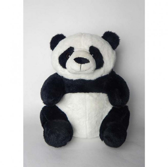 PELUCIA URSO PANDA PQ