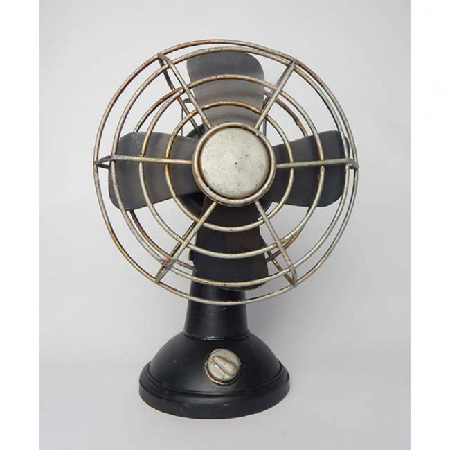 VENTILADOR RETRO PQ