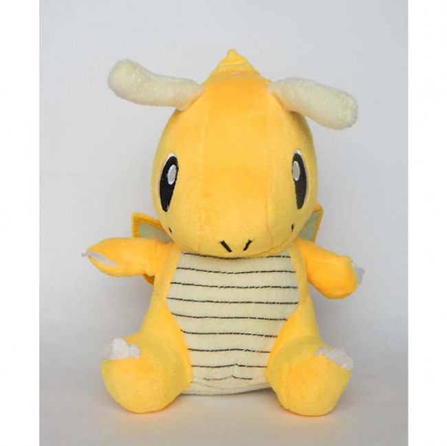 POKEMON DRAGONITE