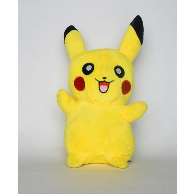 POKEMON PIKACHU