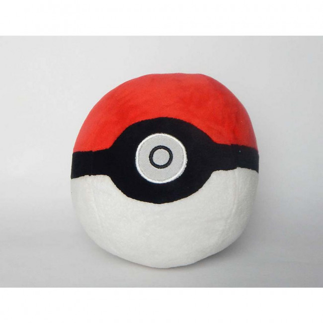 POKEMON POKEBOLA