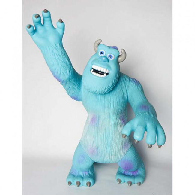 SULLEY MONSTROS S/A