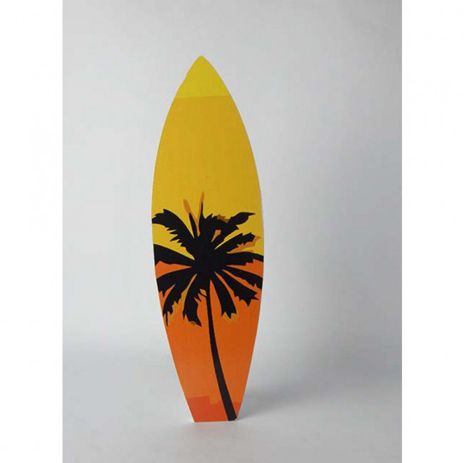 PRANCHINHA SURF AMARELO LARANJA