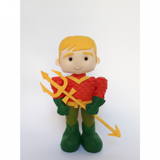 AQUAMAN