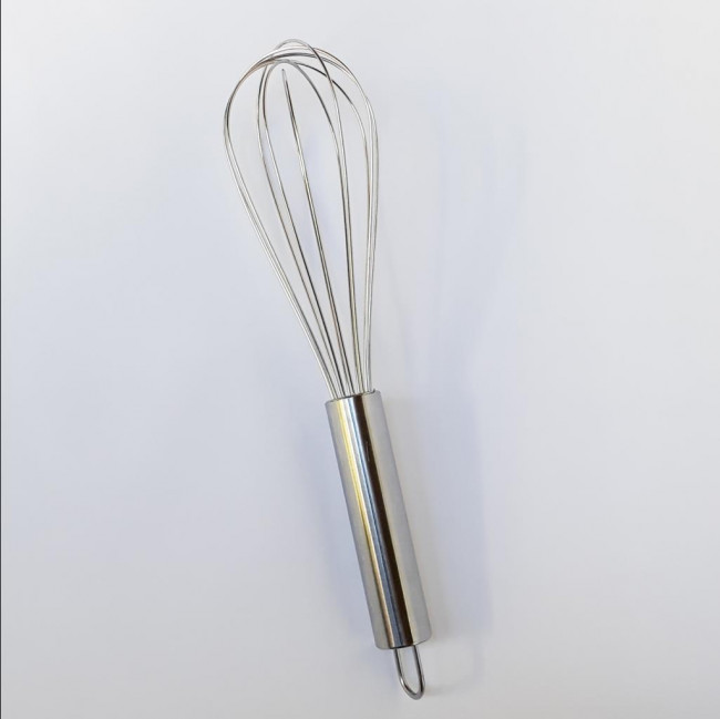 FUÊ INOX