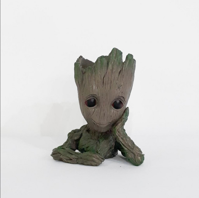 GROOT