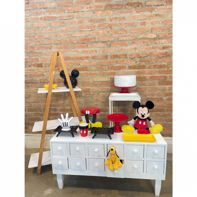 KIT MICKEY