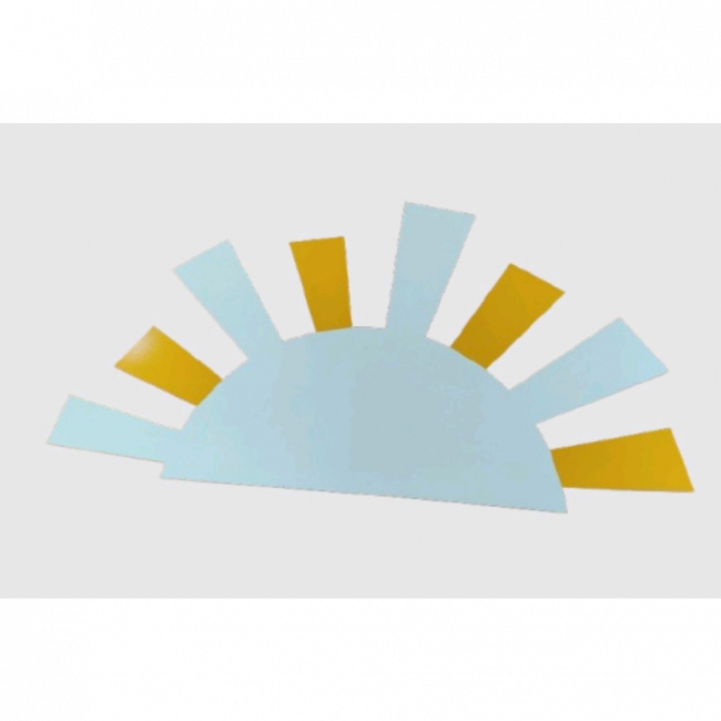 SOL EM MDF