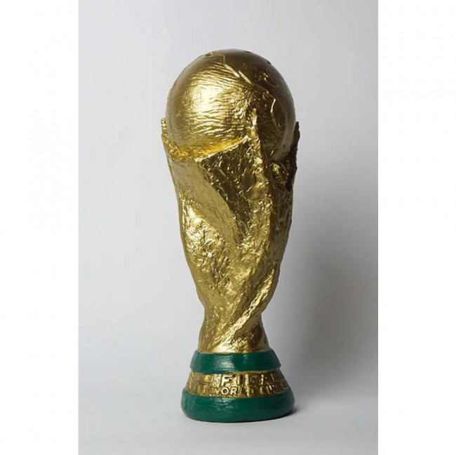TAÇA COPA DO MUNDO MD