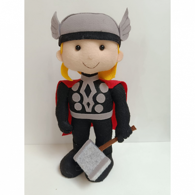 THOR