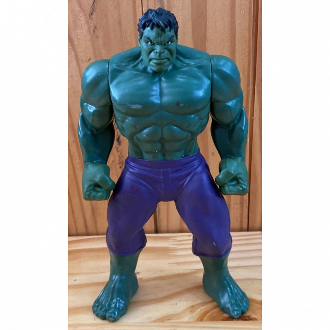 BONECO HULK