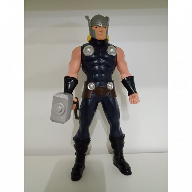 BONECO THOR P