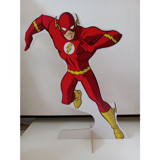 FLASH