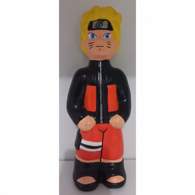 NARUTO