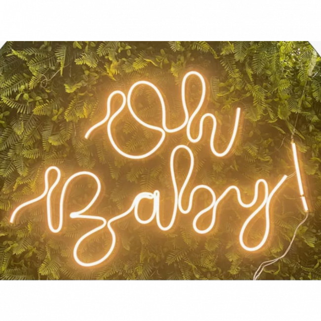 OH BABY LED