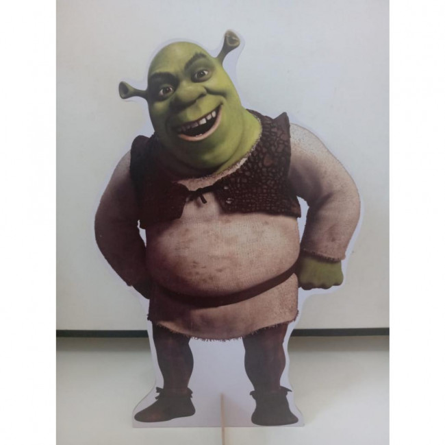 SHREK