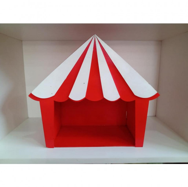 TENDA CIRCO