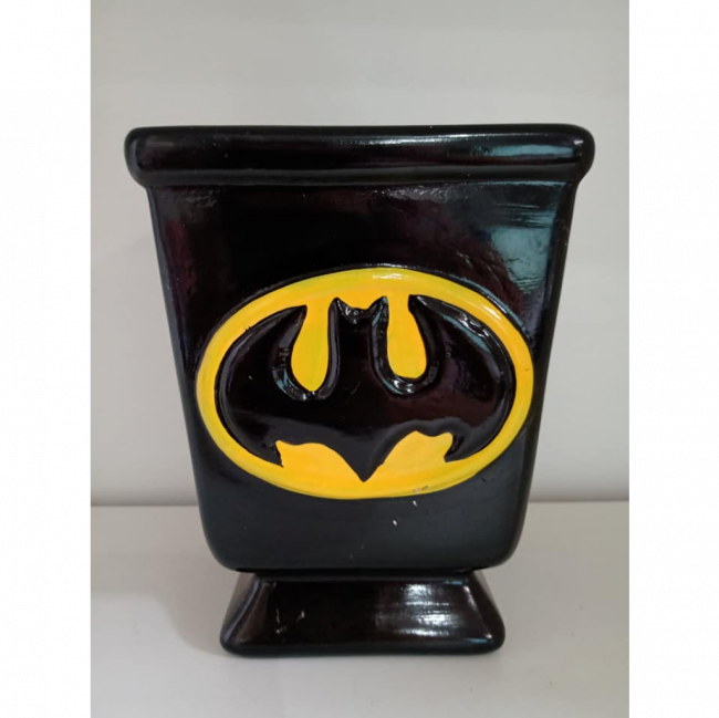 VASO BATMAN