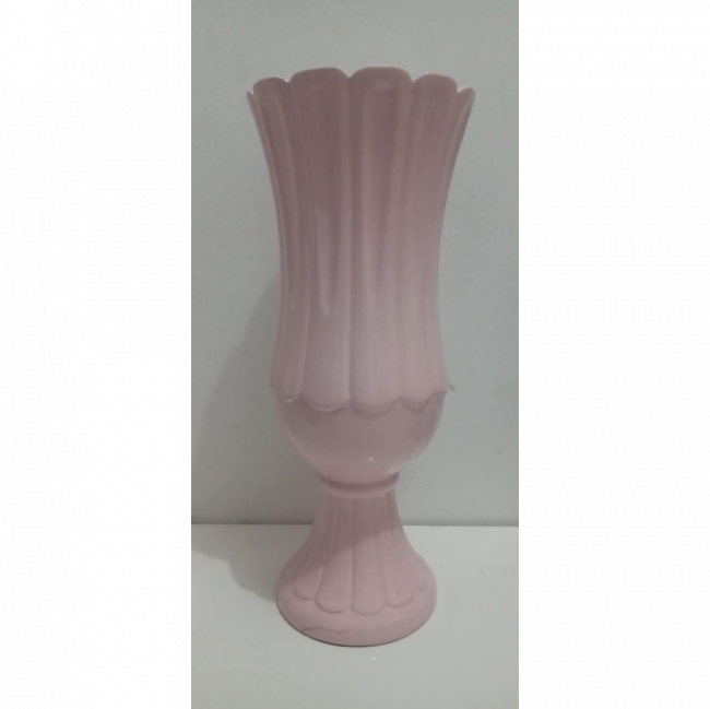 VASO ROSA CLARO G