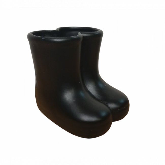 Bota Preto