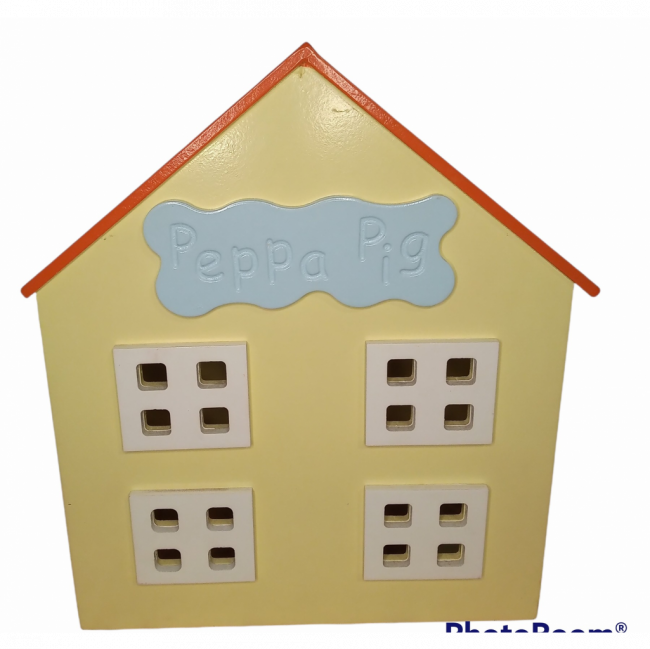 Casa Peppa