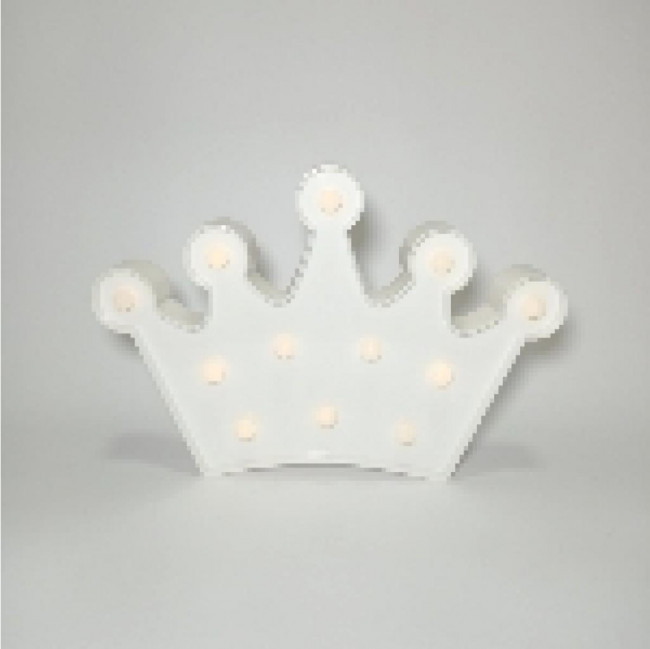 Coroa LED