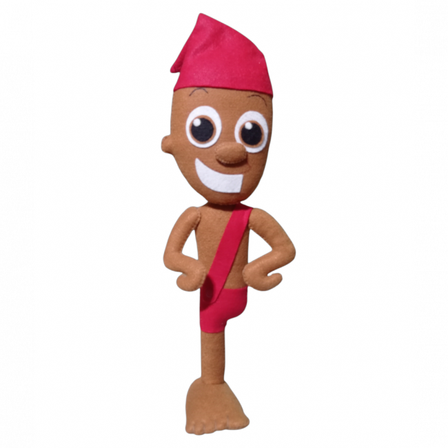 Feltro Saci