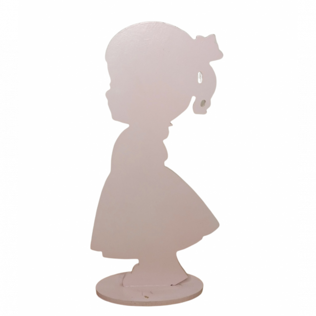 Girl M
