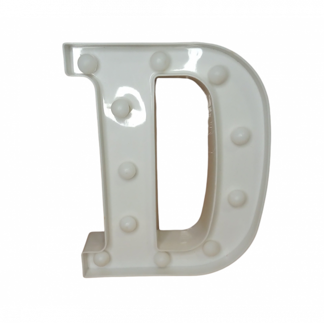 Led D