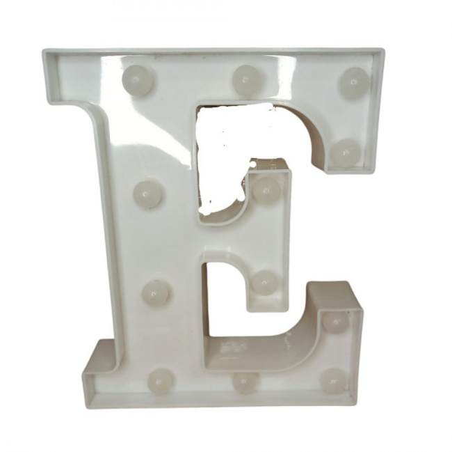 Led E