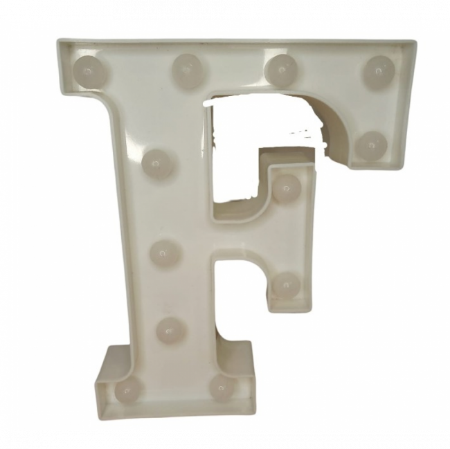 Led F