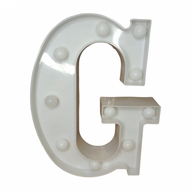 Led G