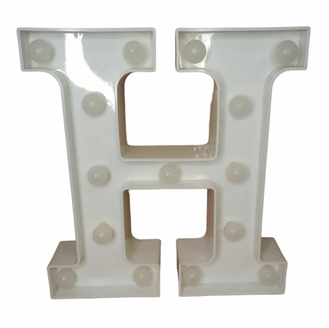 Led H
