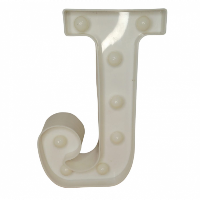 Led J